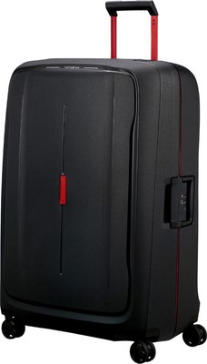Чемодан на колесах Samsonite Essens KM0*18 003 - фото