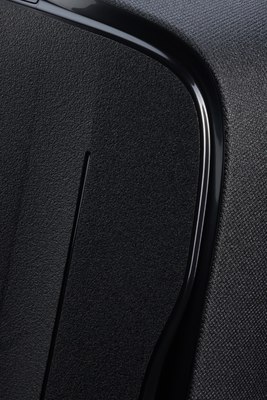 Чемодан на колесах Samsonite Essens KM0*18 003