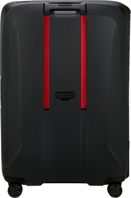 Чемодан на колесах Samsonite Essens KM0*18 003