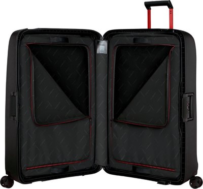 Чемодан на колесах Samsonite Essens KM0*18 003