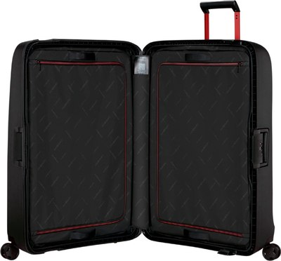 Чемодан на колесах Samsonite Essens KM0*18 004
