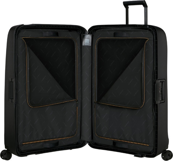 Чемодан на колесах Samsonite Essens KM0*28 004