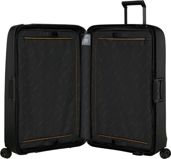 Чемодан на колесах Samsonite Essens KM0*28 004