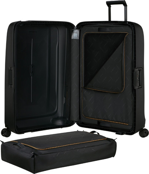 Чемодан на колесах Samsonite Essens KM0*28 004