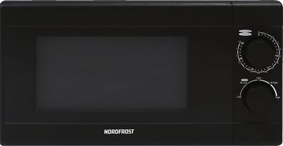 Микроволновая печь Nordfrost MWS 2070 B (инверторная) - фото