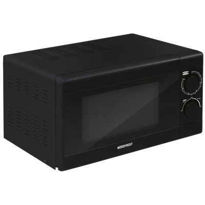 Микроволновая печь Nordfrost MWS 2070 B (инверторная)