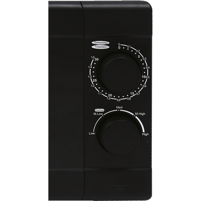 Микроволновая печь Nordfrost MWS 2070 B (инверторная)