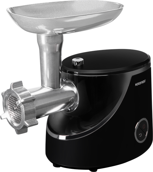 Мясорубка электрическая Nordfrost MG 280С - фото