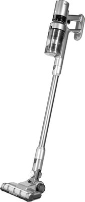 Вертикальный пылесос Nordfrost V 400 Grey - фото