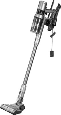 Вертикальный пылесос Nordfrost V 400 Grey