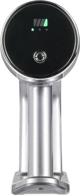 Вертикальный пылесос Nordfrost V 400 Grey