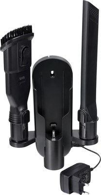 Вертикальный пылесос Nordfrost V 400 Grey