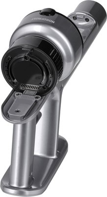 Вертикальный пылесос Nordfrost V 400 Grey