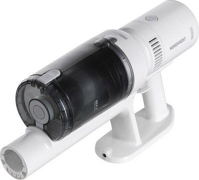 Вертикальный пылесос Nordfrost V 400 Sky