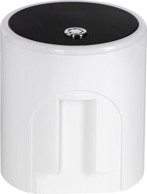 Вертикальный пылесос Nordfrost V 400 Sky