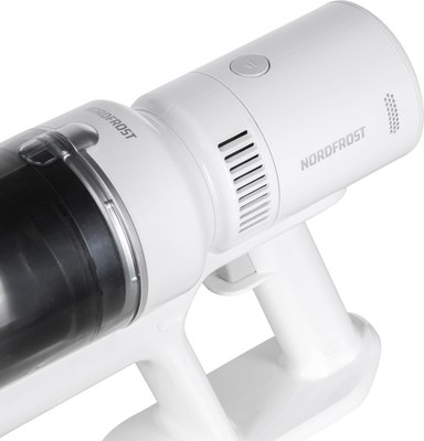 Вертикальный пылесос Nordfrost V 400 Sky