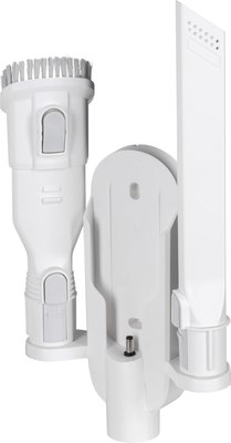 Вертикальный пылесос Nordfrost V 400 Sky