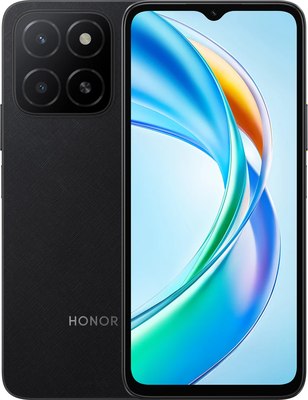 Смартфон Honor X5b 4GB/64GB - фото