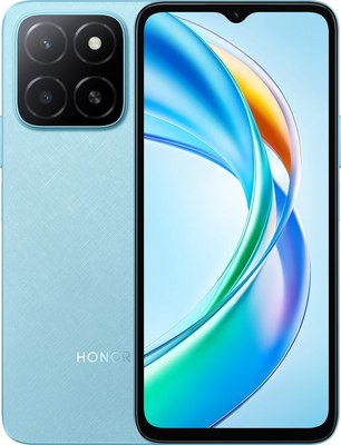 Смартфон Honor X5b 4GB/64GB / GFY-LX2 - фото