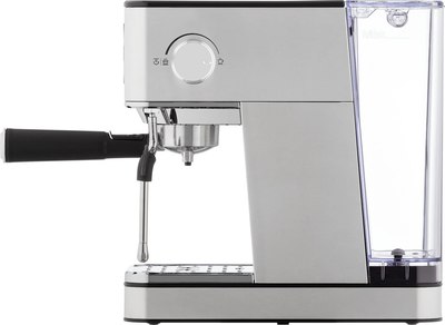 Кофеварка эспрессо Krona Espresso Kaffeemaschine Inox 20 Bar / КА-00008023