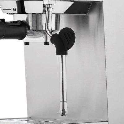 Кофеварка эспрессо Krona Espresso Kaffeemaschine Inox 20 Bar / КА-00008023