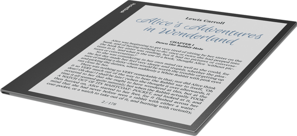 Электронная книга PocketBook 1042 InkPad Eo / PB1042-M-CIS