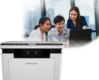 МФУ Pantum BM2300W