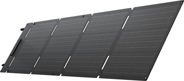 Солнечная панель EcoFlow 60Вт / 5018101001 - фото
