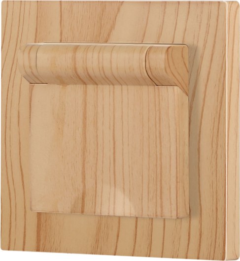 Розетка INTRO Accent 6-203-11 / Б0063479