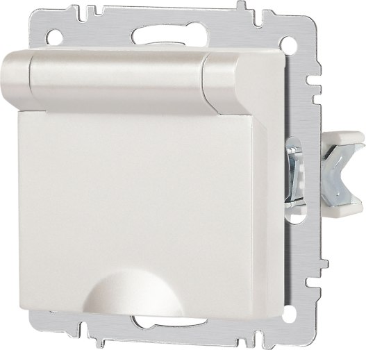 Розетка INTRO Accent 6-203-06 / Б0063429