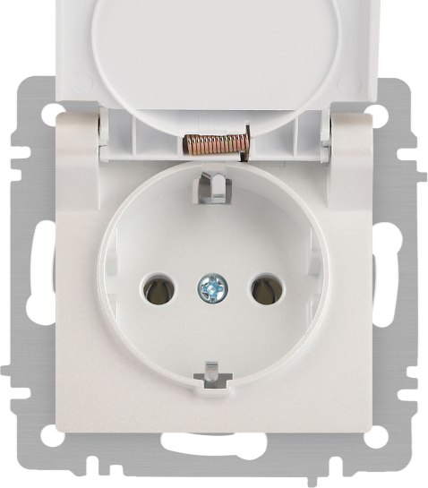 Розетка INTRO Accent 6-203-06 / Б0063429