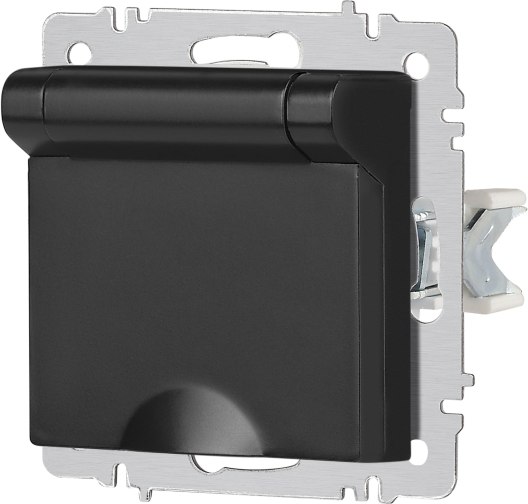 Розетка INTRO Accent 6-203-05 / Б0063747