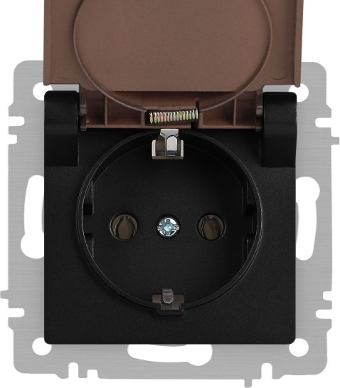 Розетка INTRO Accent 6-203-05 / Б0063747