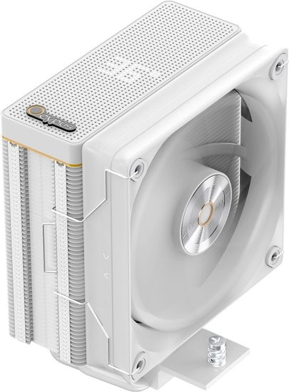 Кулер для процессора Ocypus Iota A40 WH (Iota-A40-WH1NNWD00X-GL) - фото