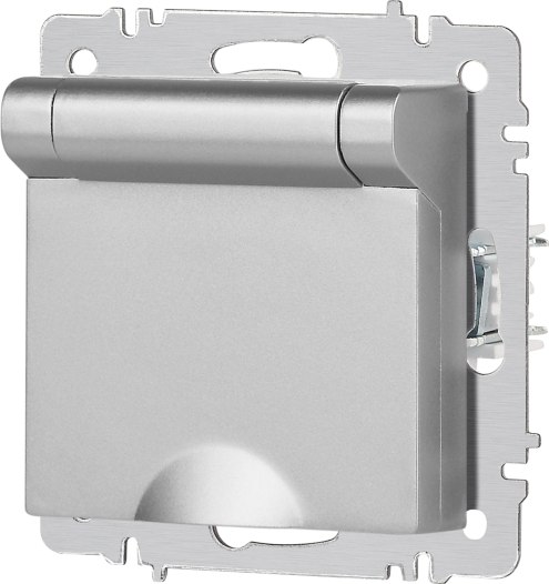 Розетка INTRO Accent 6-203-03 / Б0063721