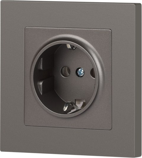 Розетка INTRO Accent 6-202-09 / Б0063701