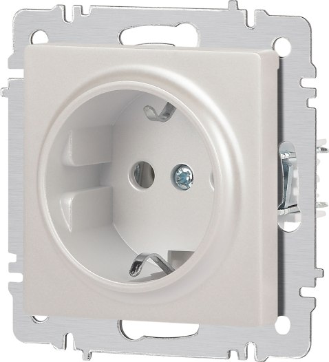 Розетка INTRO Accent 6-202-06 / Б0063695