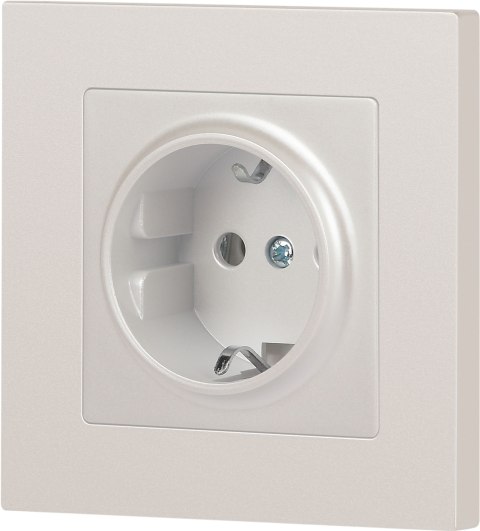 Розетка INTRO Accent 6-202-06 / Б0063695