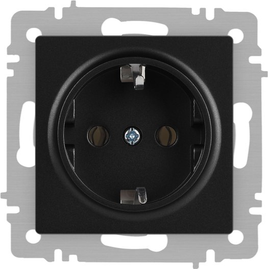 Розетка INTRO Accent 6-202-05 / Б0063693 - фото