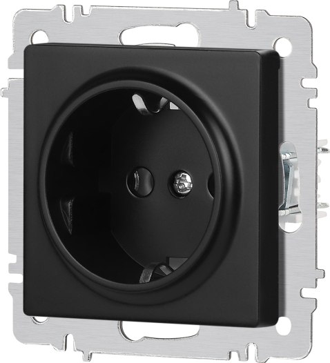 Розетка INTRO Accent 6-202-05 / Б0063693