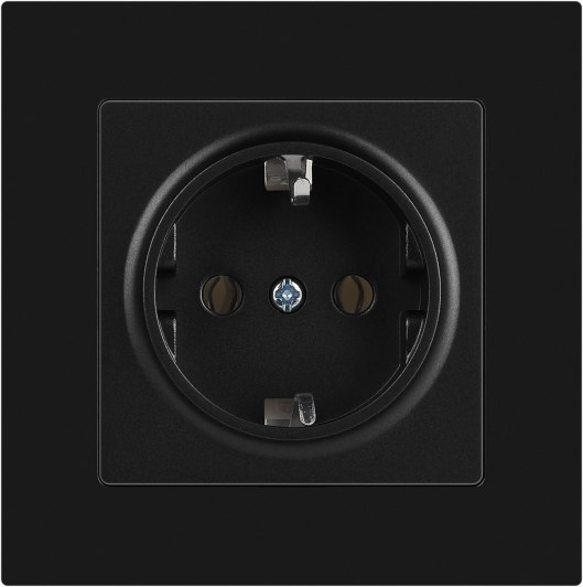 Розетка INTRO Accent 6-202-05 / Б0063693