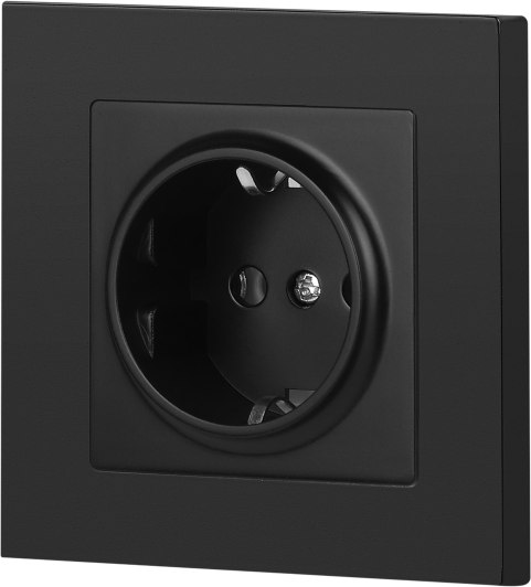 Розетка INTRO Accent 6-202-05 / Б0063693