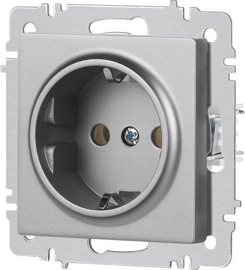 Розетка INTRO Accent 6-202-03 / Б0063686