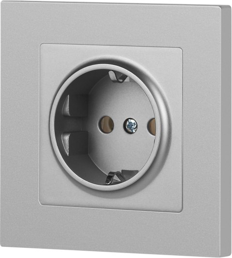 Розетка INTRO Accent 6-202-03 / Б0063686