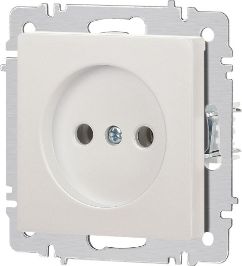 Розетка INTRO Accent 6-201-06 / Б0063667