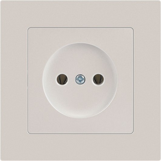 Розетка INTRO Accent 6-201-06 / Б0063667