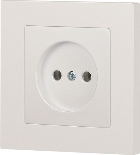 Розетка INTRO Accent 6-201-06 / Б0063667