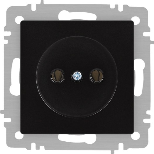 Розетка INTRO Accent 6-201-05 / Б0063665 - фото