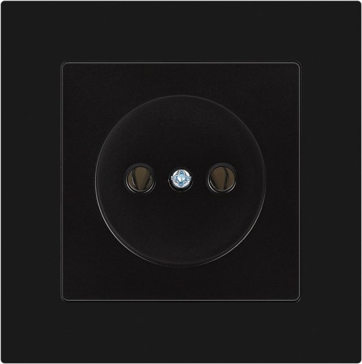 Розетка INTRO Accent 6-201-05 / Б0063665