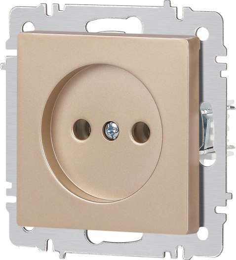 Розетка INTRO Accent 6-201-04 / Б0063663